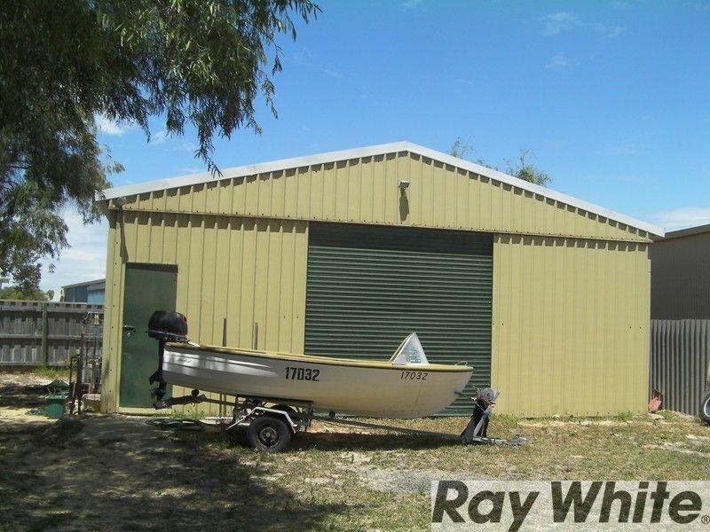 51 Atkinson Way, Lancelin WA 6044