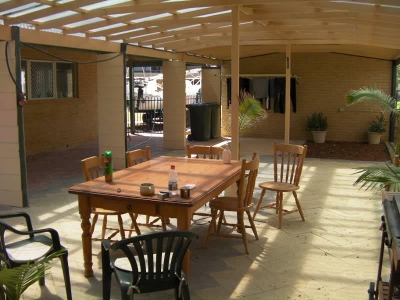 4 Hawcroft Place, Lancelin WA 6044