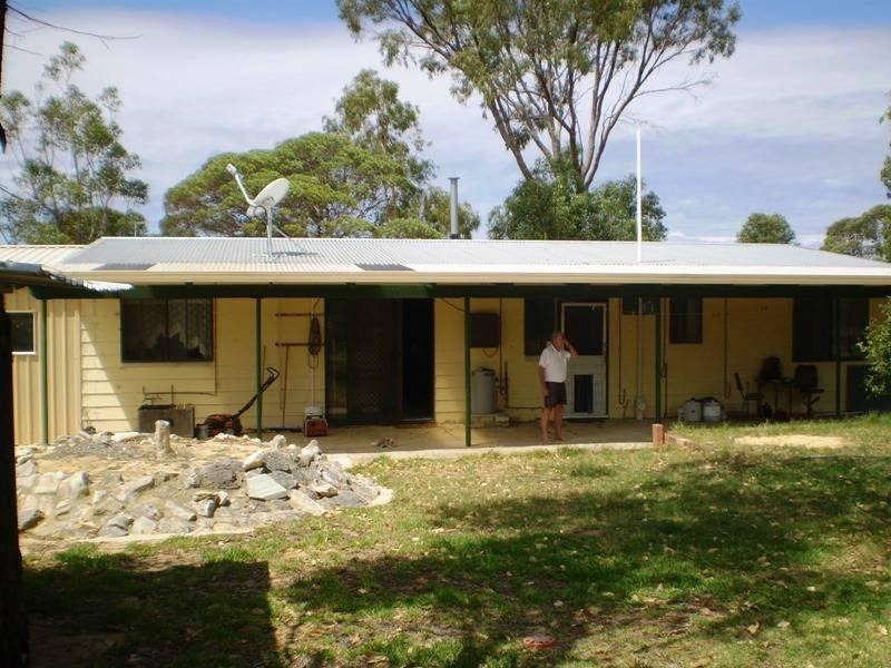 70 Kangaroo Way, Lancelin WA 6044