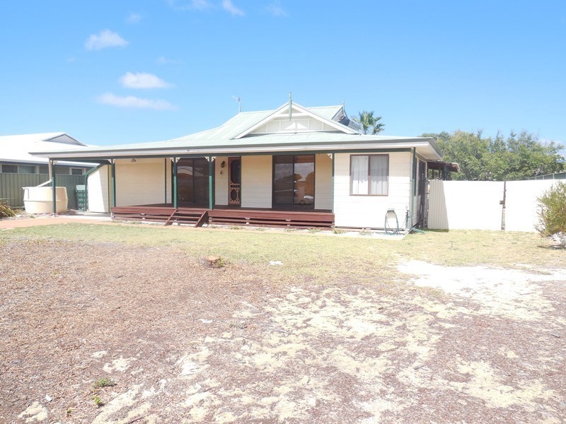 28 Salvaire Crescent, Lancelin WA 6044