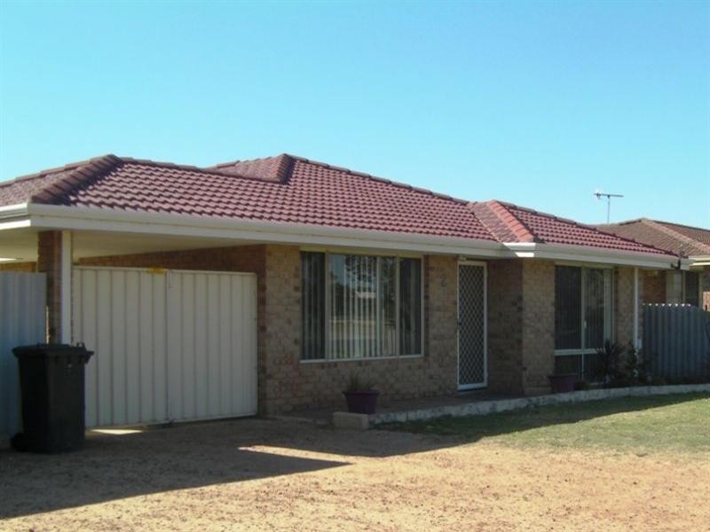 2 Ellis Court, Lancelin WA 6044