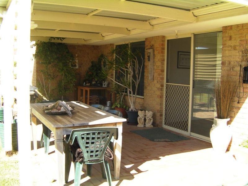 2 Ellis Court, Lancelin WA 6044