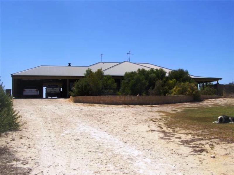 10 The Lookout, Karakin WA 6044