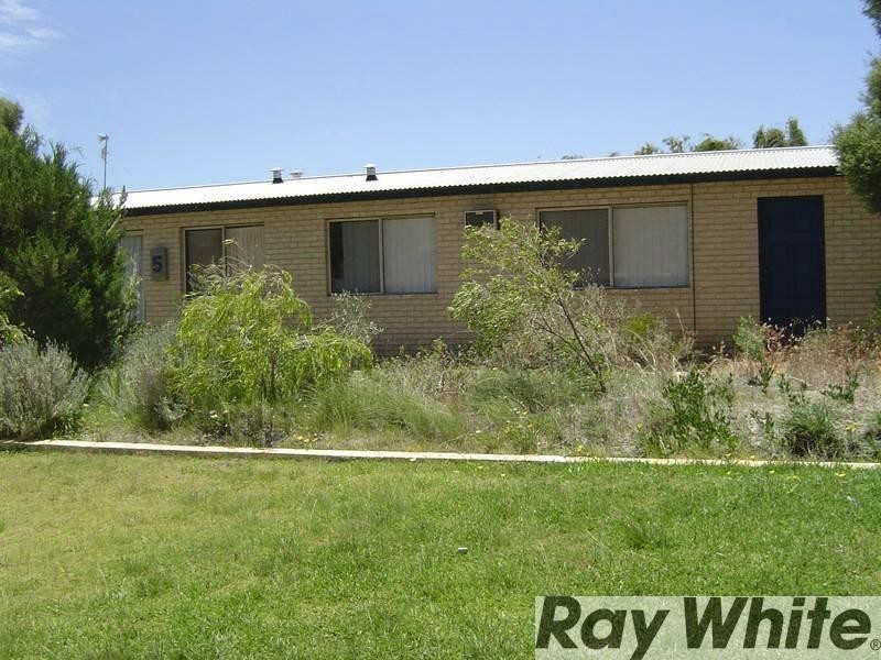 5 Bateman Way, Lancelin WA 6044