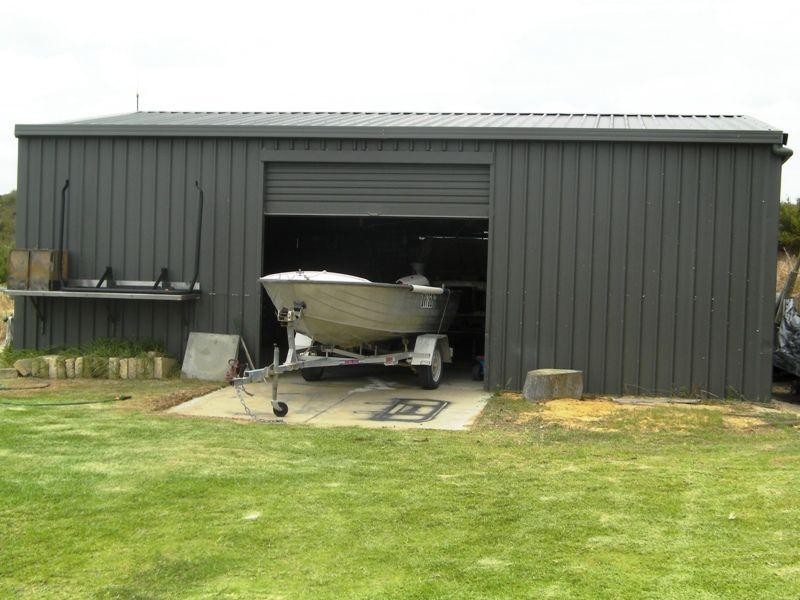 10 The Lookout, Lancelin WA 6044