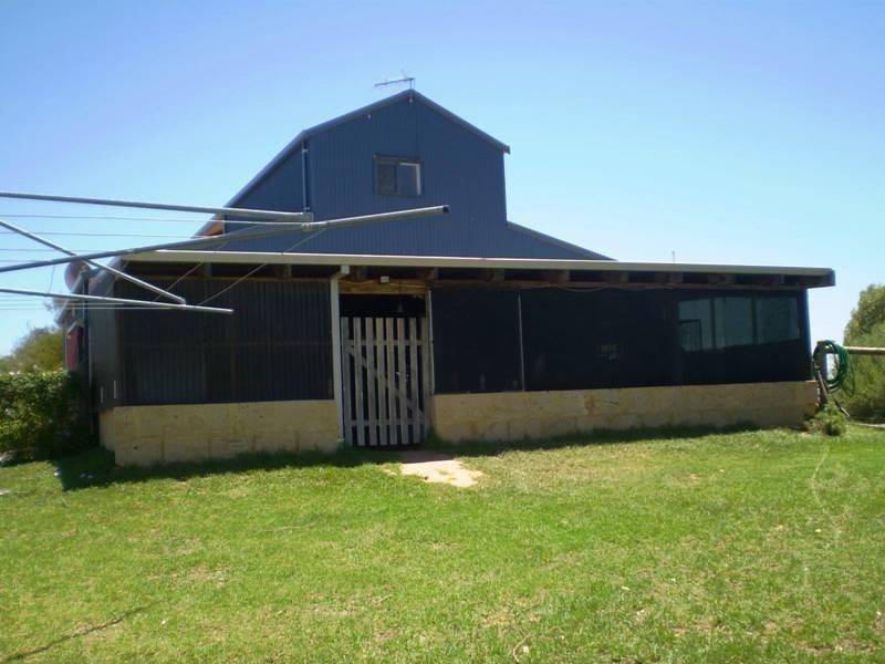 89 Ocean View Rise, Lancelin WA 6044