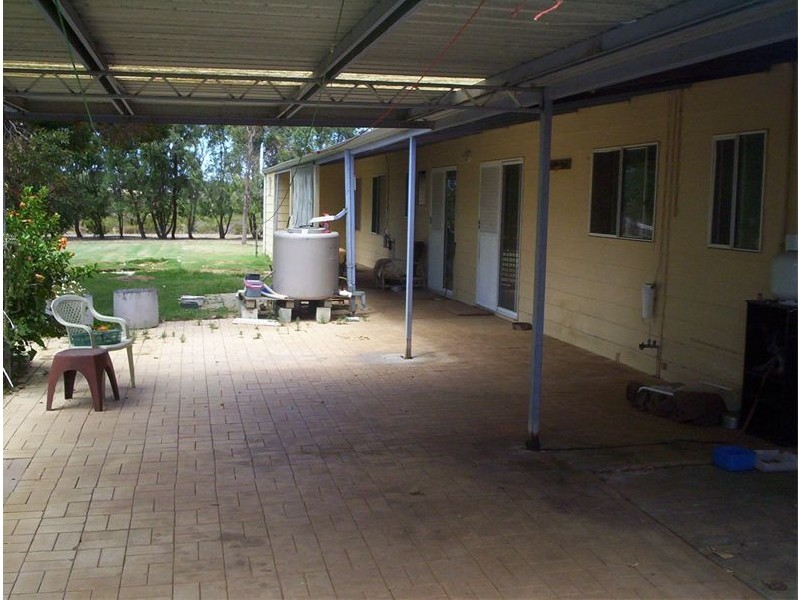 358 Tamarisk, Gabbadah WA 6041