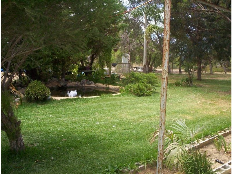 358 Tamarisk, Gabbadah WA 6041