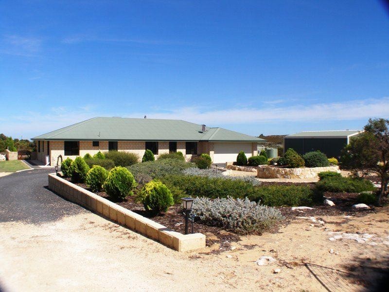 125 Seaview Drive, Karakin WA 6044
