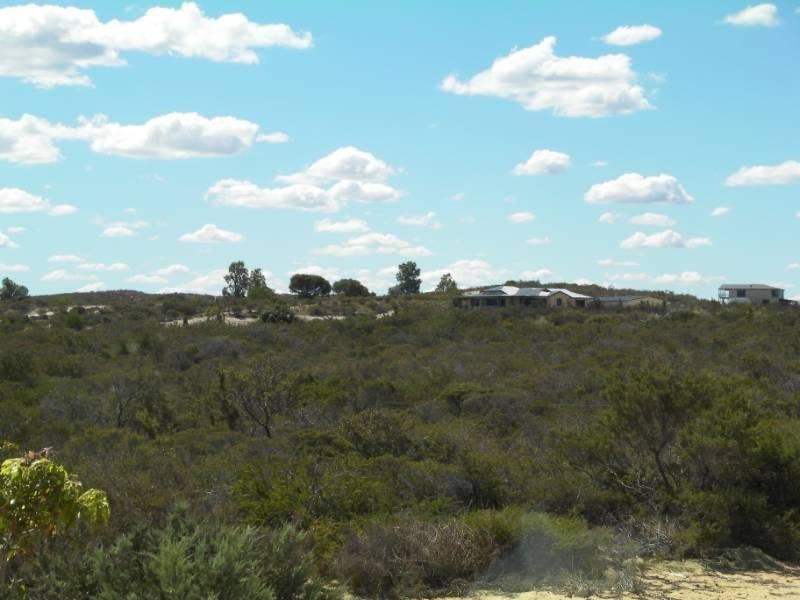 125 Seaview Drive, Karakin WA 6044