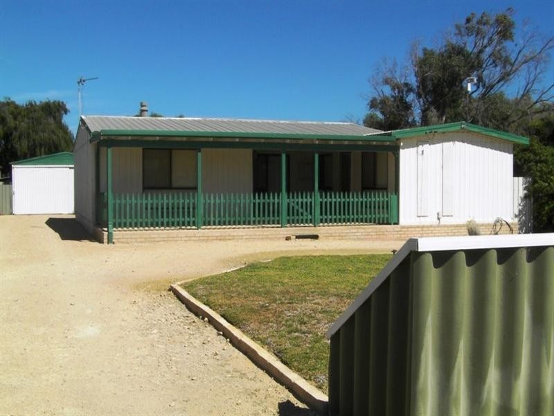 22 Casserley Way, Lancelin WA 6044