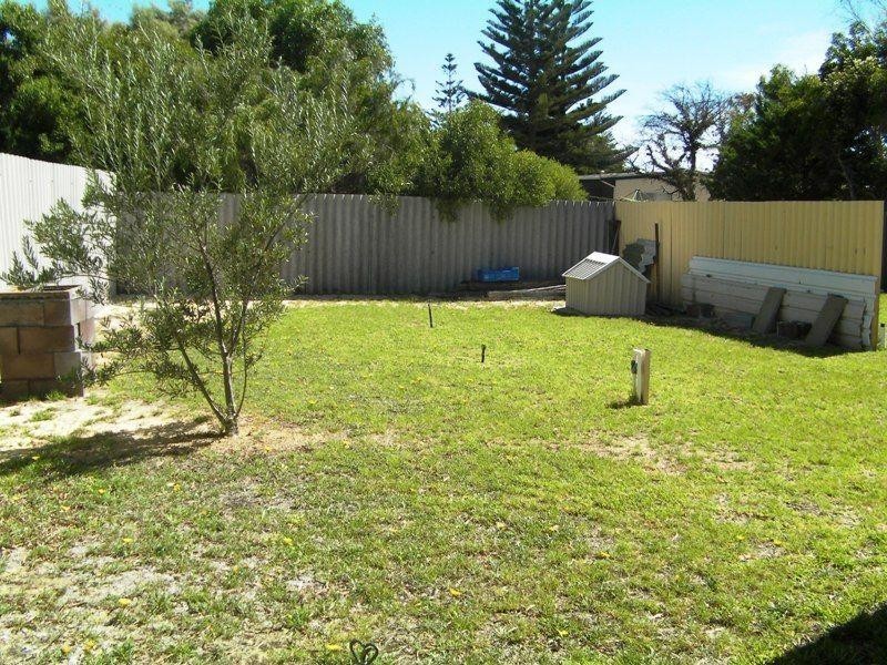 22 Casserley Way, Lancelin WA 6044