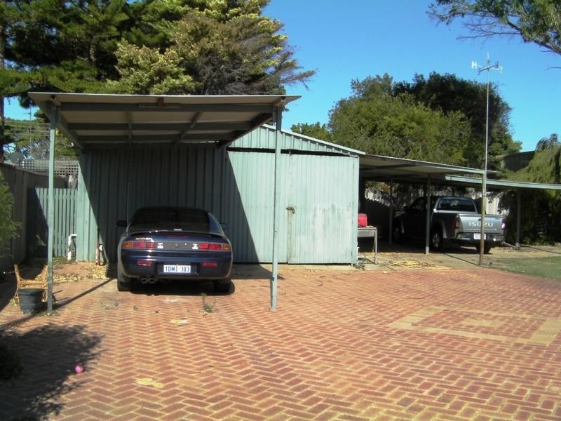 18 Rennie Crescent, Lancelin WA 6044