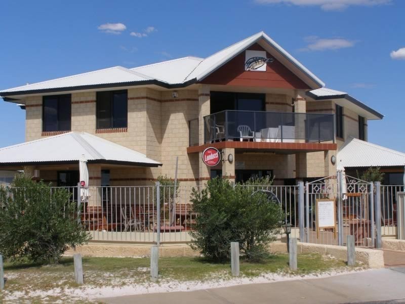 Lot 110 Miragliotta Street, Lancelin WA 6044