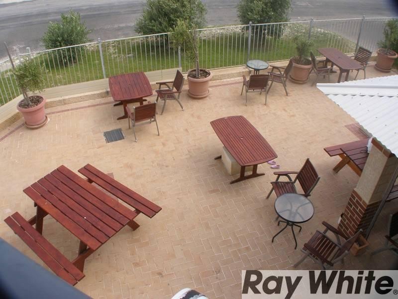 Lot 110 Miragliotta Street, Lancelin WA 6044