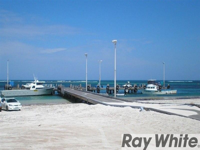 Lot 110 Miragliotta Street, Lancelin WA 6044