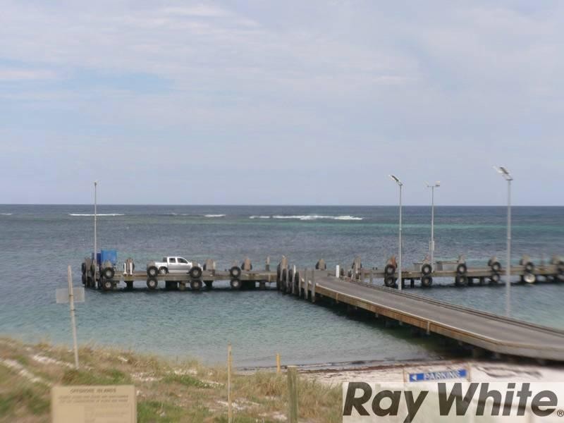 Lot 110 Miragliotta Street, Lancelin WA 6044