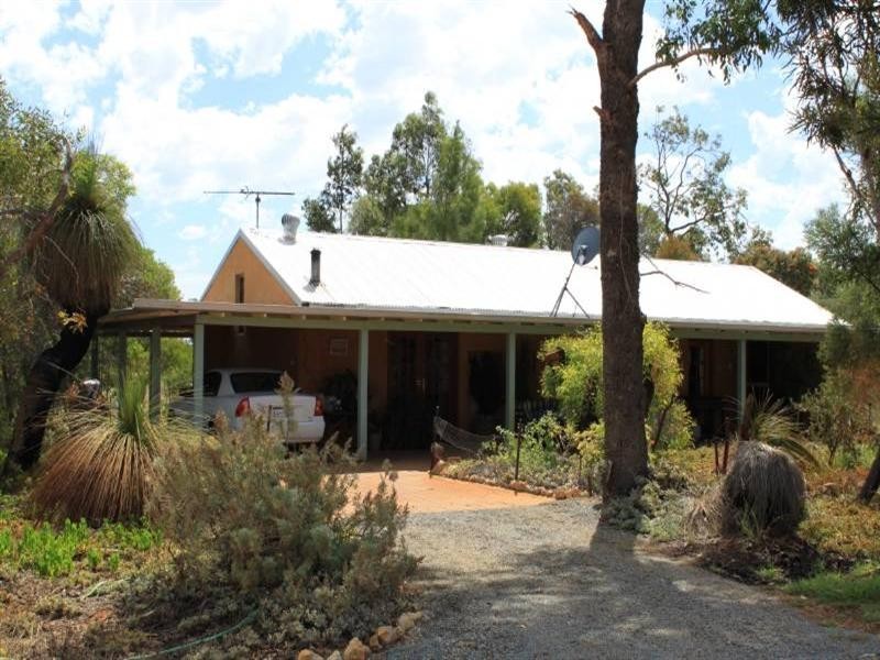 Lot 1711 McVee Road, Beermullah WA 6503