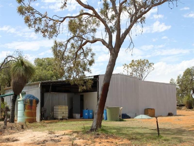 Lot 1711 McVee Road, Beermullah WA 6503