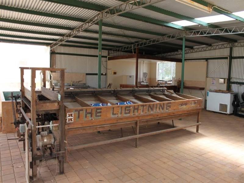 Lot 1711 McVee Road, Gingin WA 6503