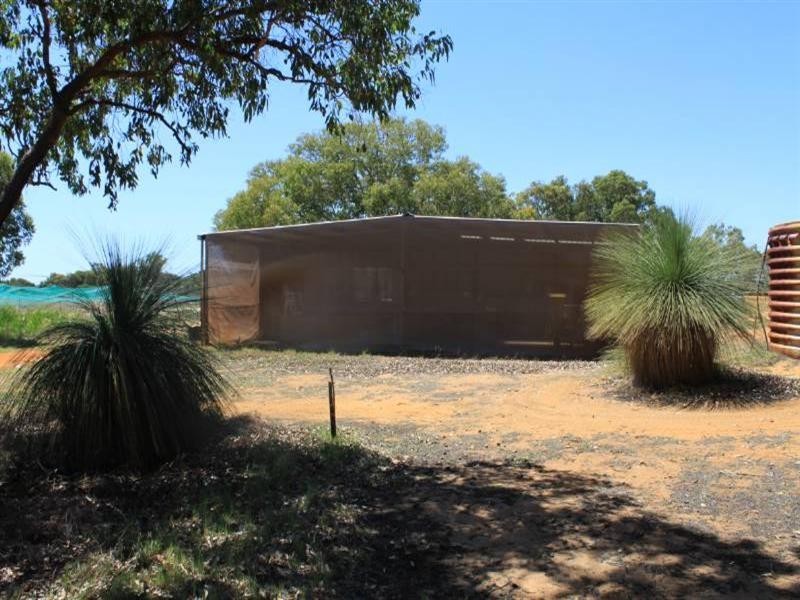 Lot 1711 McVee Road, Gingin WA 6503