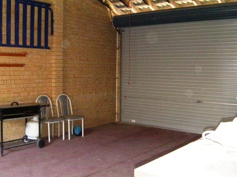 15 Whitfield Street, Lancelin WA 6044