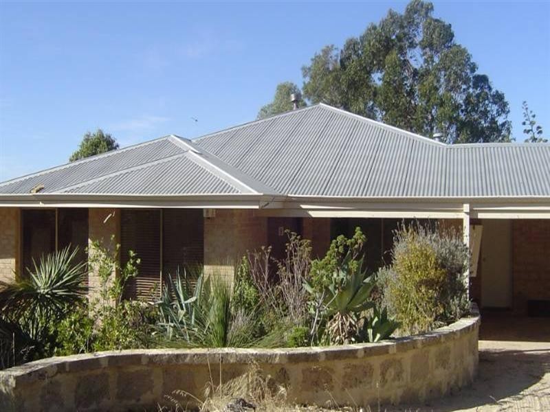 218 Sovereign Hill Drive, Gabbadah WA 6041