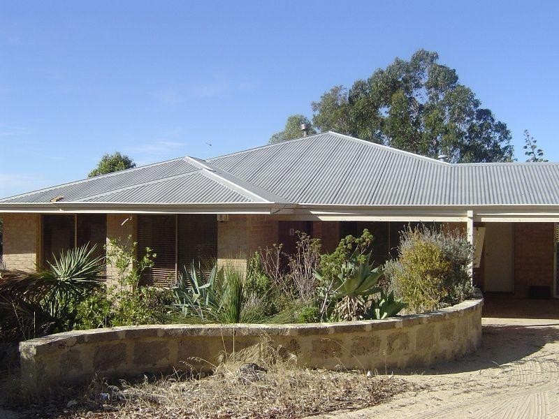 218 Sovereign Hill Drive, Gabbadah WA 6041