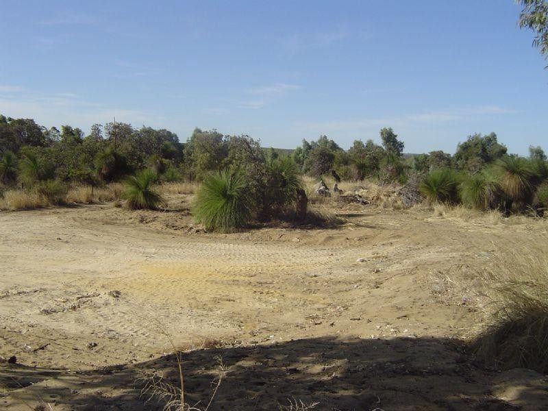 218 Sovereign Hill Drive, Gabbadah WA 6041