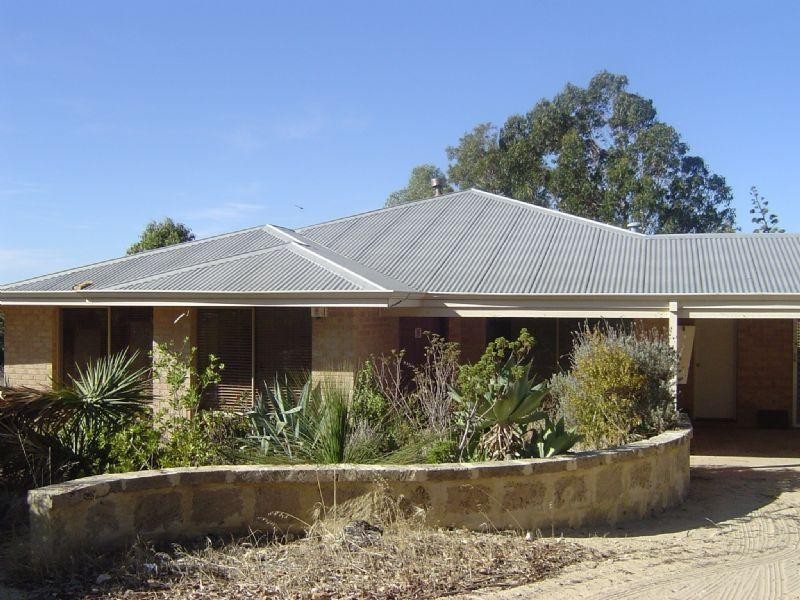 218 Sovereign Hill Drive, Gabbadah WA 6041