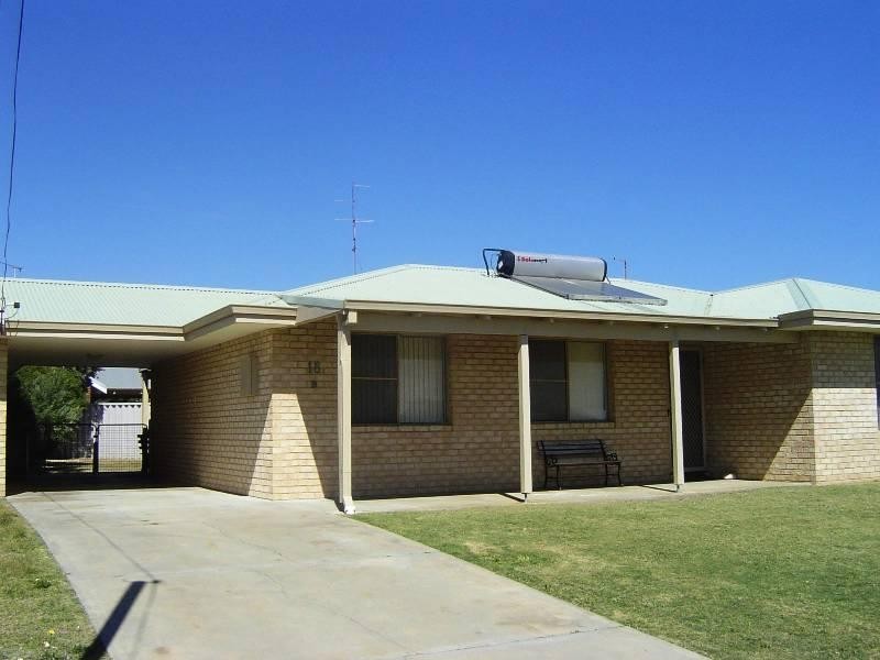 1 18 Wedge Street, Ledge Point WA 6043