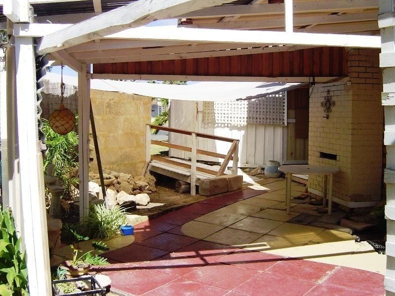 43 Gingin Road, Lancelin WA 6044