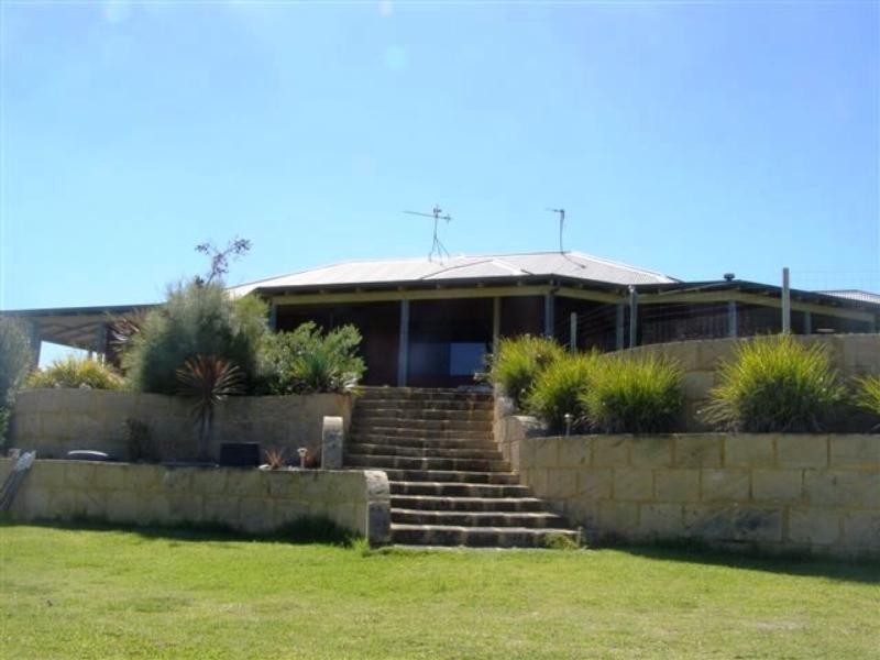 Lot 10 The Lookout, Lancelin WA 6044