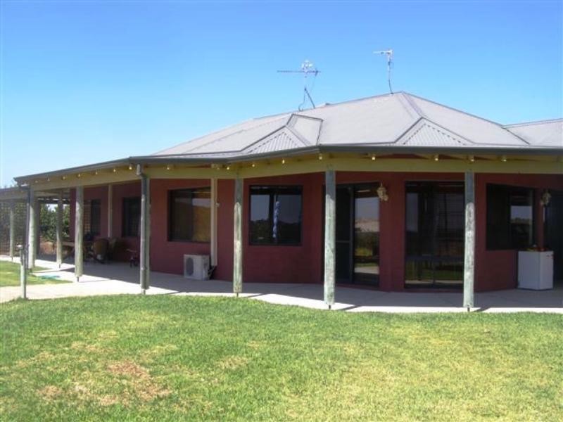 Lot 10 The Lookout, Lancelin WA 6044
