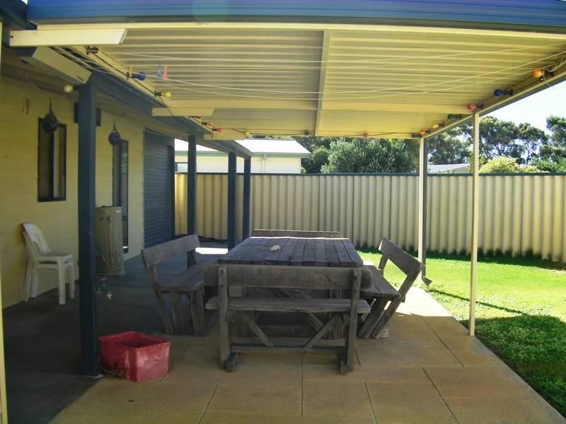 4A Dray Place, Lancelin WA 6044