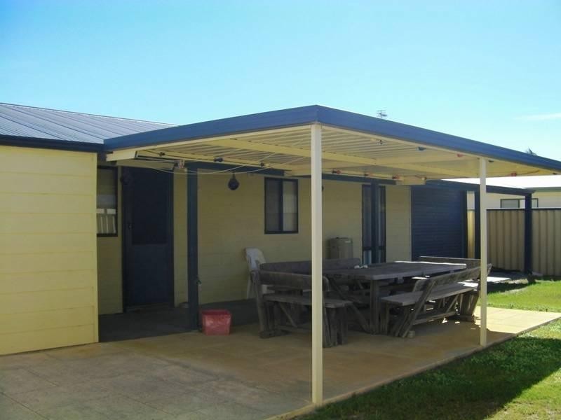 4A Dray Place, Lancelin WA 6044