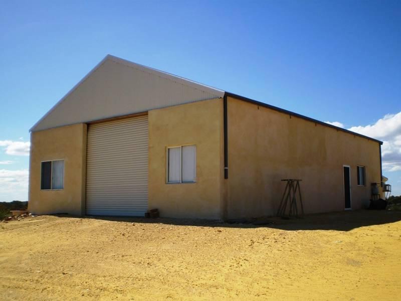 68 Ocean Farm Drive, Lancelin WA 6044