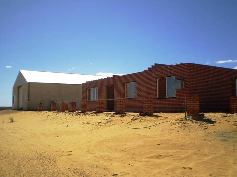 68 Ocean Farm Drive, Lancelin WA 6044