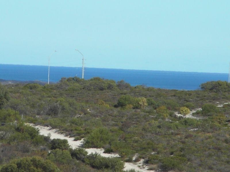 Lot 3 Indiana Crescent, Karakin WA 6044