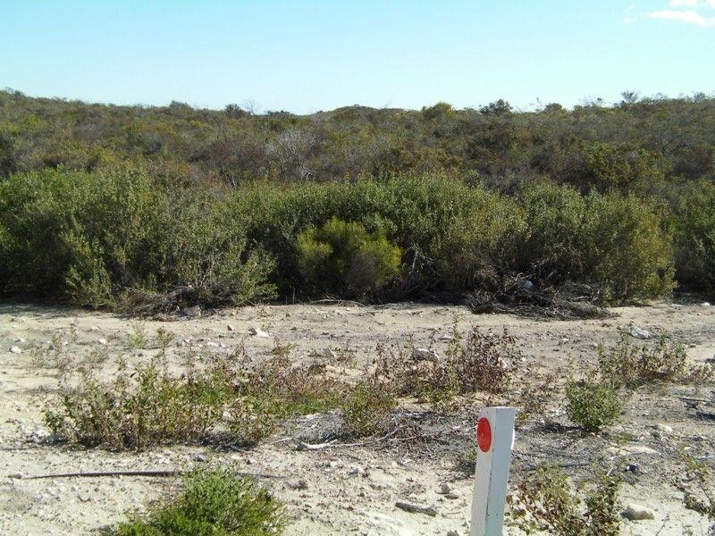 Lot 3 Indiana Crescent, Karakin WA 6044