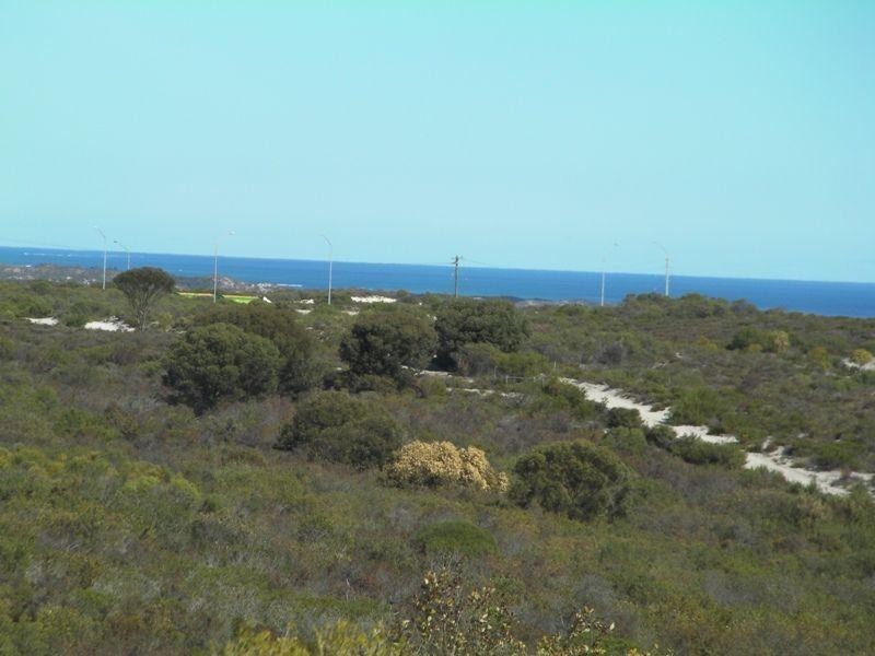 Lot 3 Indiana Crescent, Karakin WA 6044