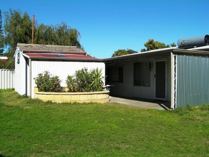 25 Atkinson Way, Lancelin WA 6044