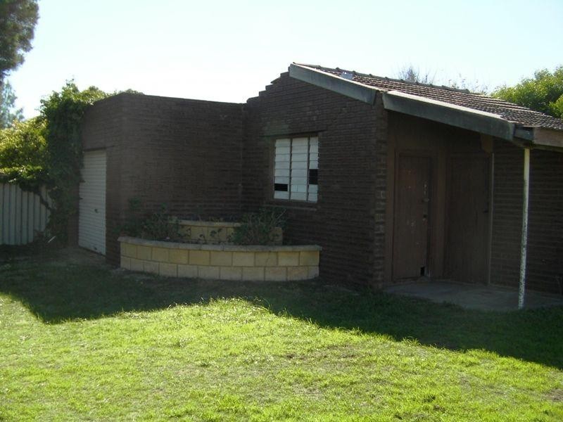 25 Atkinson Way, Lancelin WA 6044