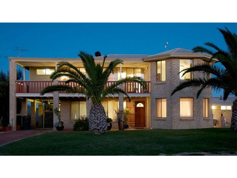 51 Robertson Road, Ledge Point WA 6043