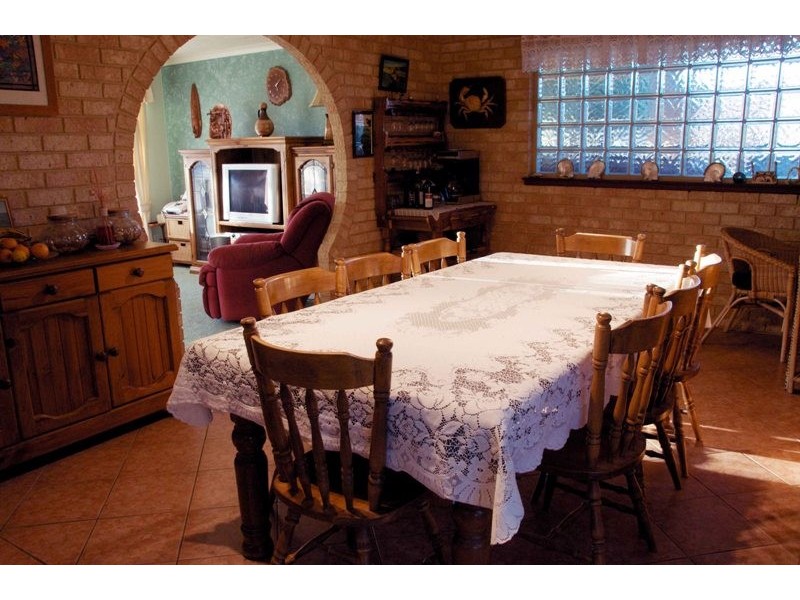 51 Robertson Road, Ledge Point WA 6043