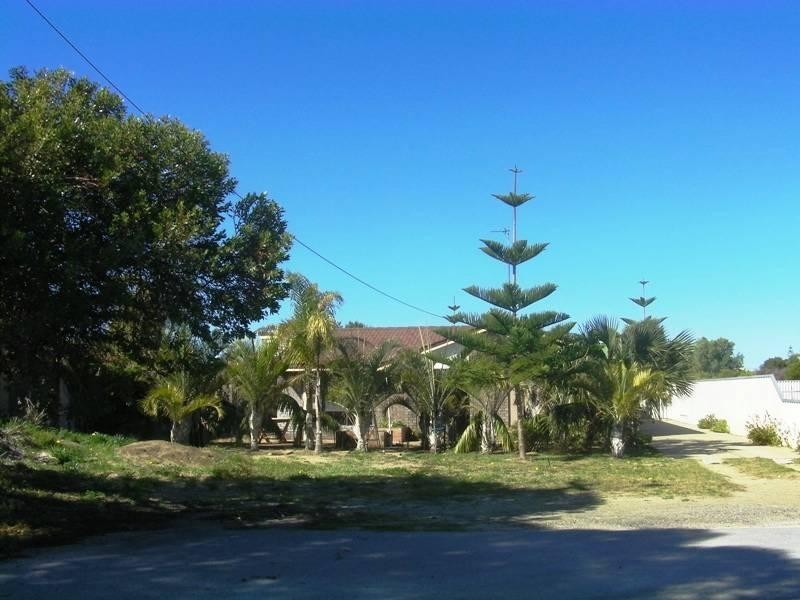 4 Ross Way, Lancelin WA 6044