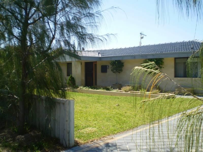 19 Newby, Lancelin WA 6044