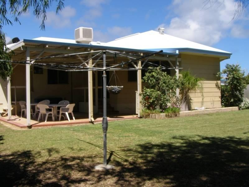8 Gee Street, Lancelin WA 6044