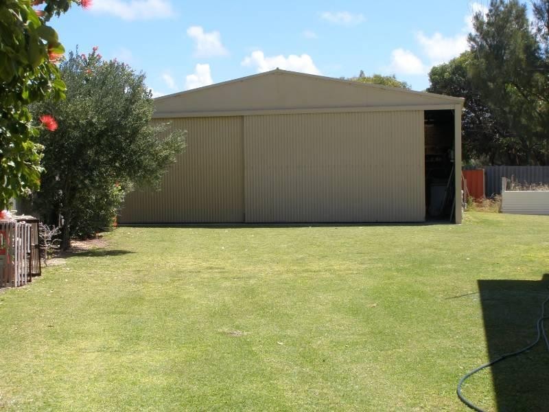 8 Gee Street, Lancelin WA 6044