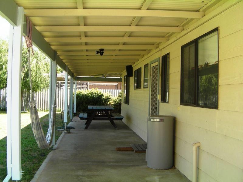 14 Rennie Crescent, Lancelin WA 6044